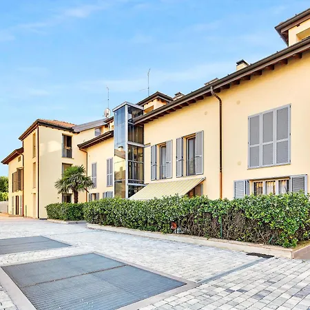 La Mansarda Di Cloe - Affitti Brevi Italia Milan