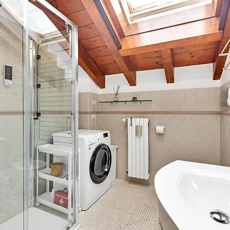 Apartamento La Mansarda Di Cloe - Affitti Brevi Italia Milán