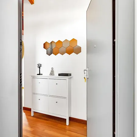 Apartamento La Mansarda Di Cloe - Affitti Brevi Italia Milán
