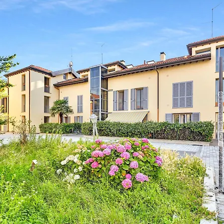 Apartamento La Mansarda Di Cloe - Affitti Brevi Italia Milán